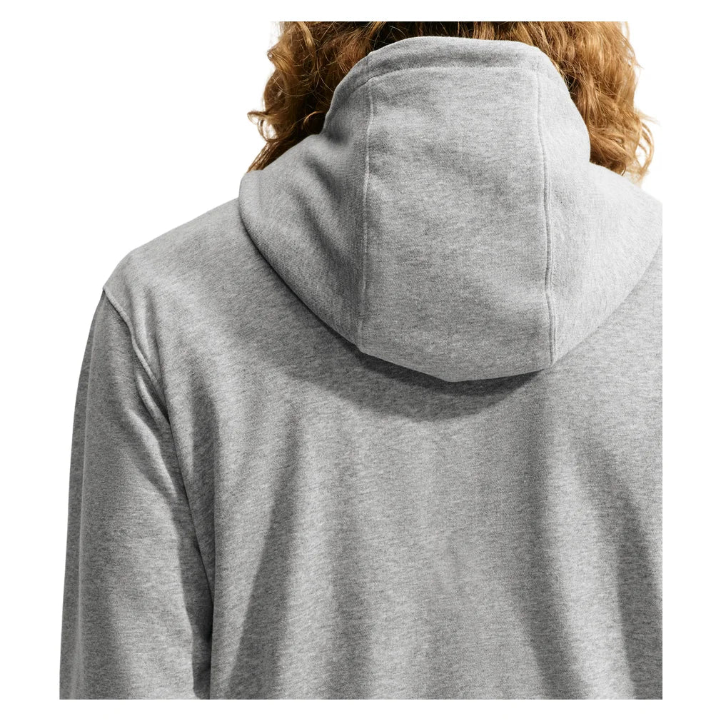 Unisex NYC Skyline Hoodie Dark Grey Heather, Nike, Pickleball Express, JU1466-063H26-3