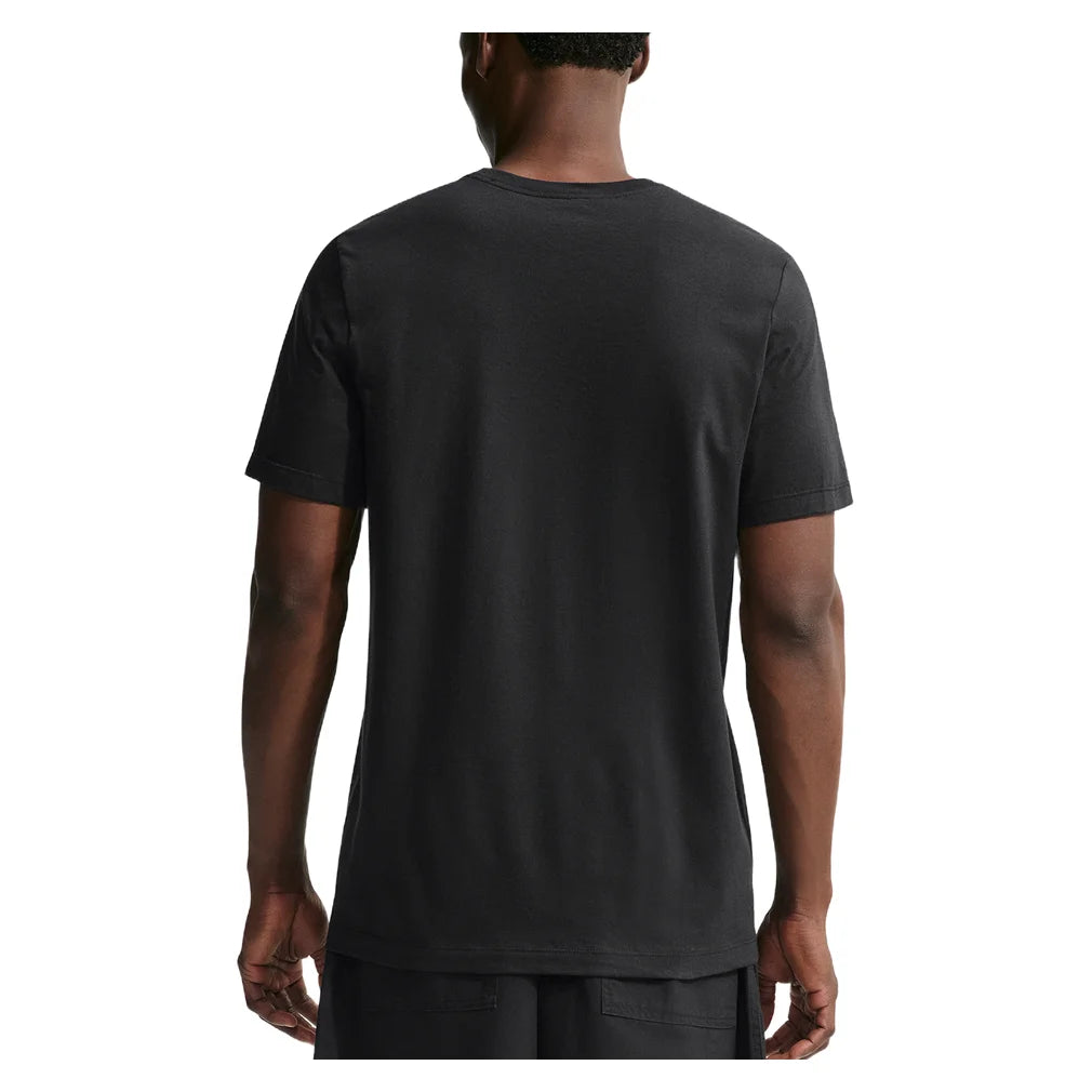 Unisex NYC Skyline Tee Black, Nike, Pickleball Express, JU1471-010H26-1