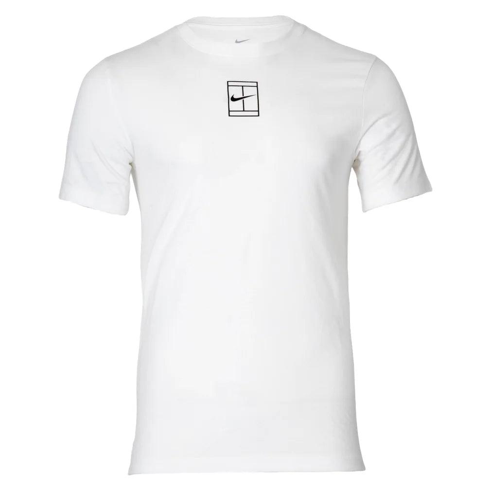 Unisex NYC Love Tee White, Nike, White, Pickleball Express, JU1473-100H26-WHITE-1