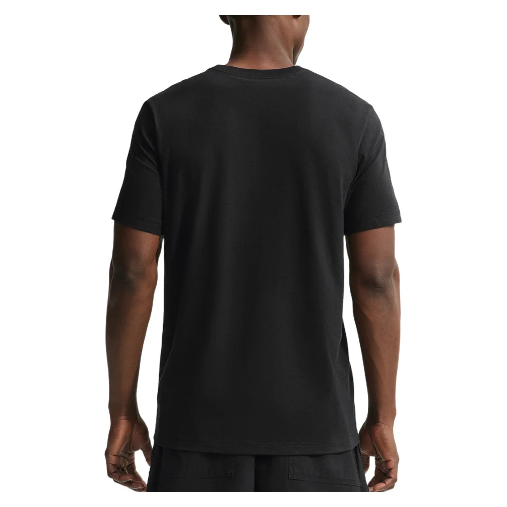 Unisex NYC Scenes Tee Black, Nike, Pickleball Express, JU1474-010H26-1