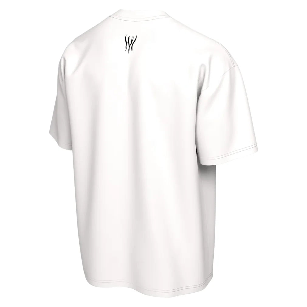 Unisex Sportwear NYC Tee White, Nike, Pickleball Express, JV8588-100H26-1