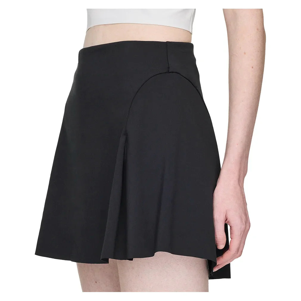 Women's Y-3 Match Skort Black