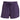 Women's Club Short Aurora Plum