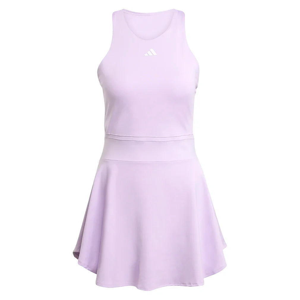 Women's CLIMACOOL Y Dress Powder Plum