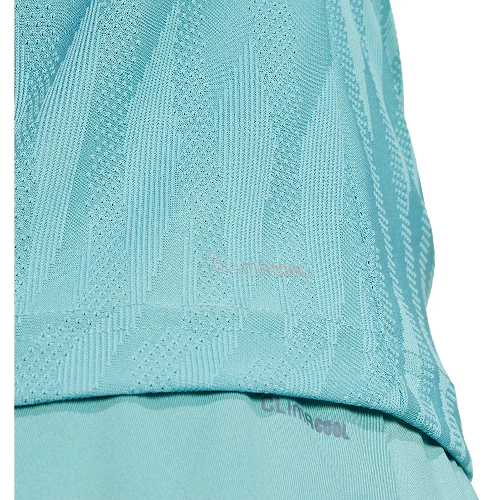 Women's Freelift CLIMACOOL Top Powder Teal