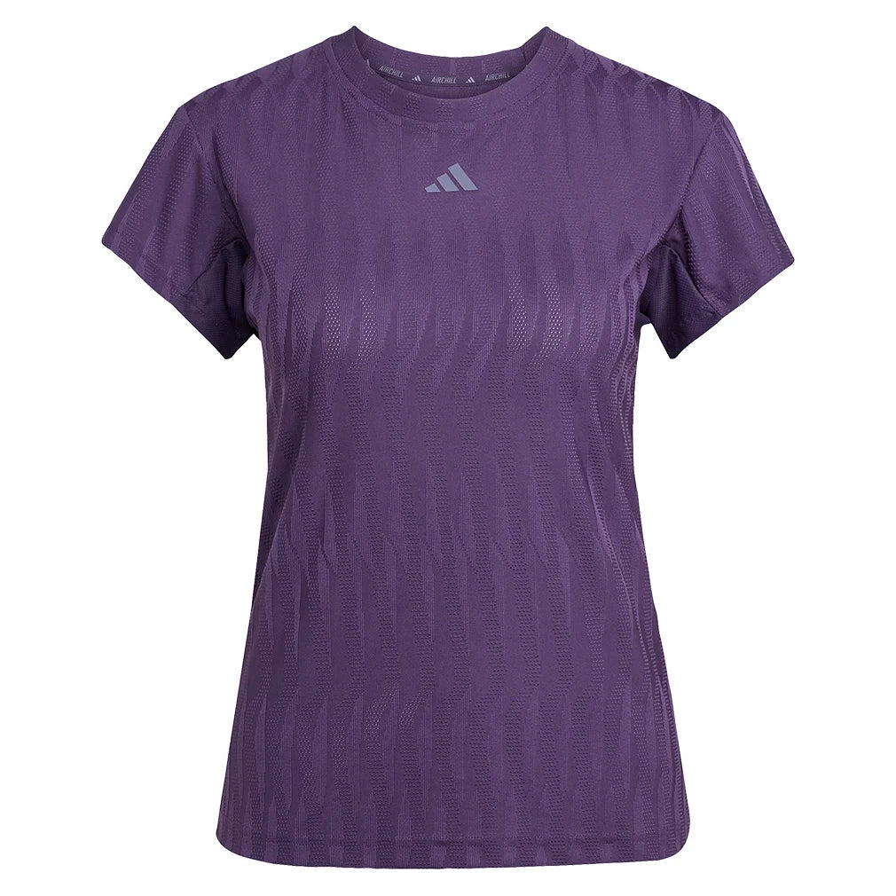 Women's Freelift CLIMACOOL Top Aurora Plum