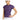 Women's Freelift CLIMACOOL Top Aurora Plum