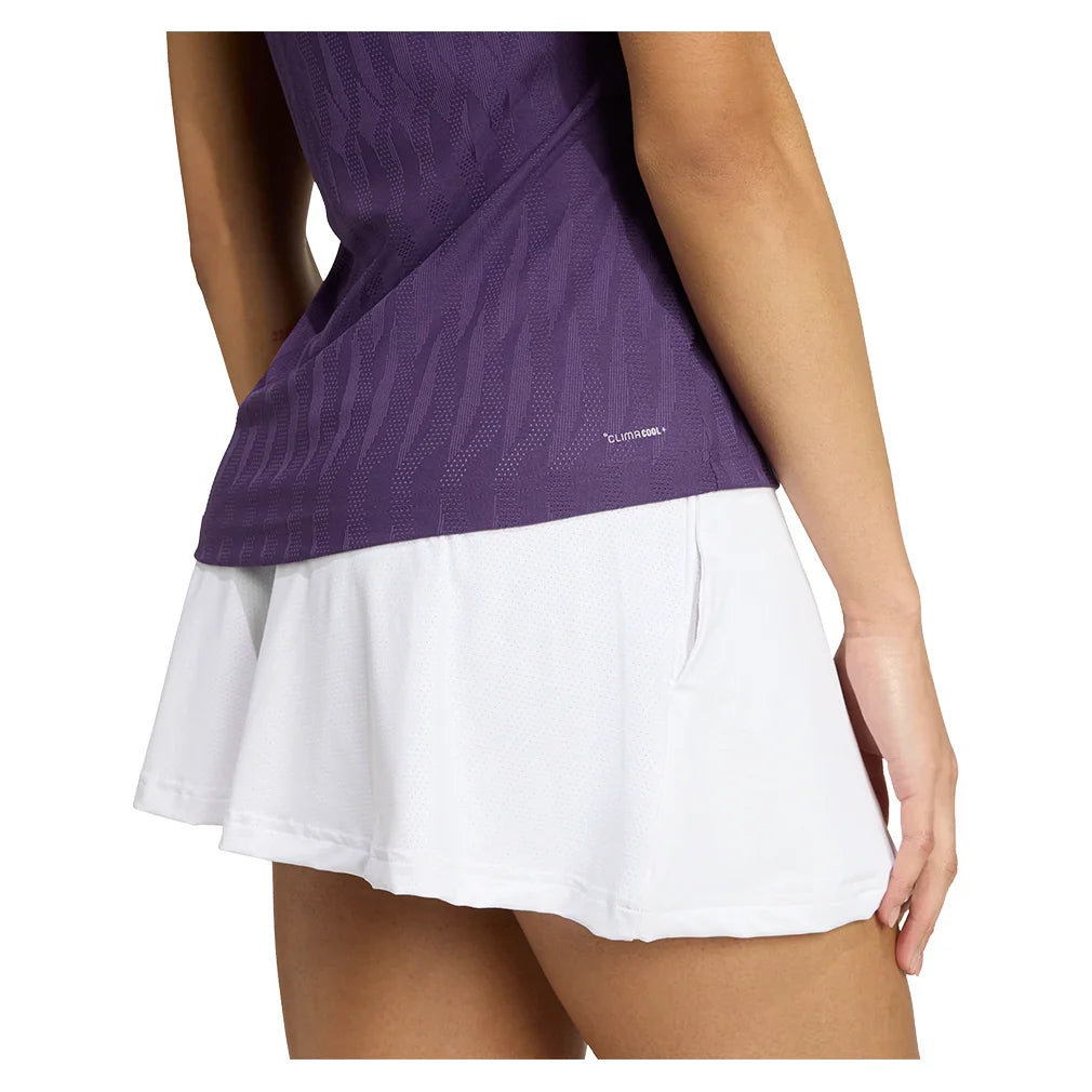Women's Freelift CLIMACOOL Top Aurora Plum