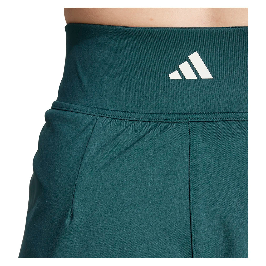 Women's CLIMACOOL Match Short Aurora Ivy