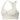 Women's Stella McCartney Power Impact Medium Support Training Bra Almond Milk