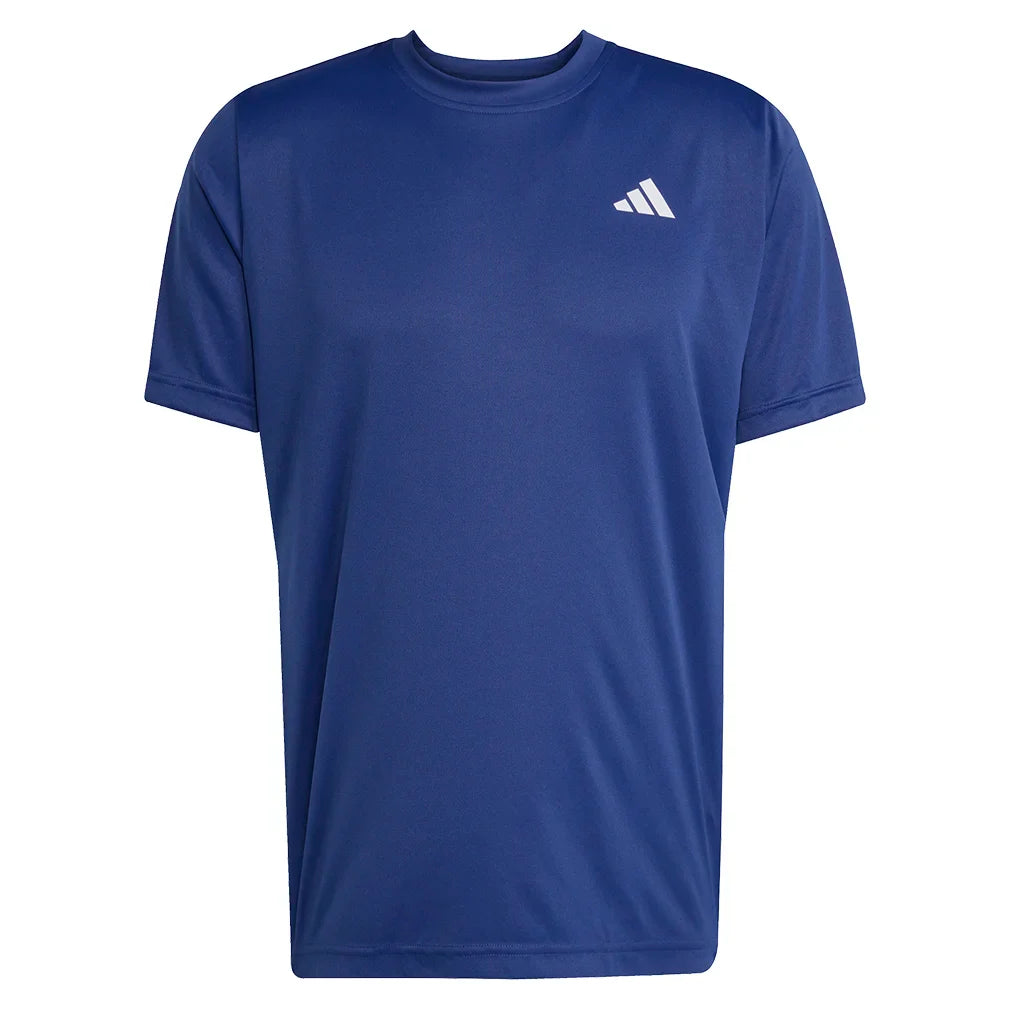 Men's Club Top Dark Blue