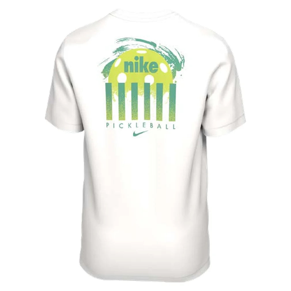 Men's Asbury 2 Short Sleeve Pickleball Crew Tee, Nike, Pickleball Express, JW7557-H26-2