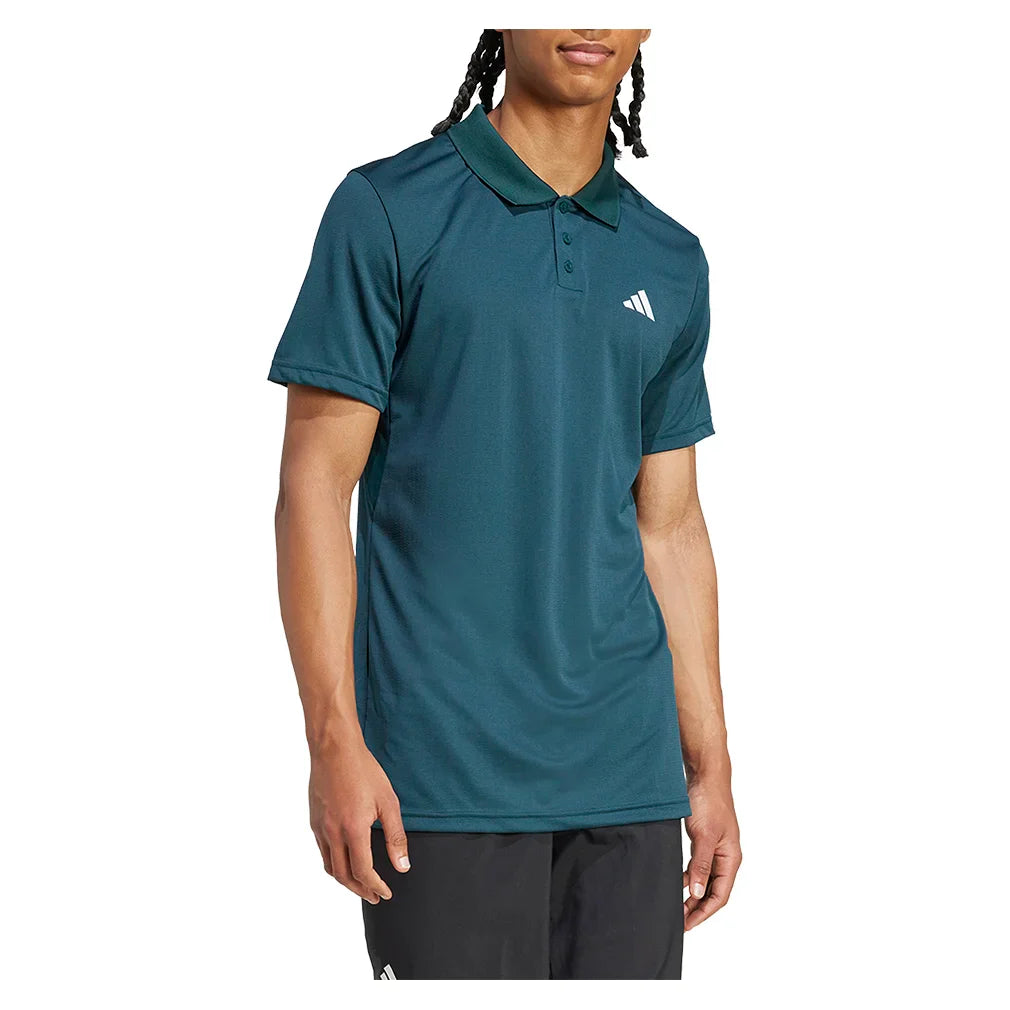 Men's FreeLift Polo Aurora Ivy