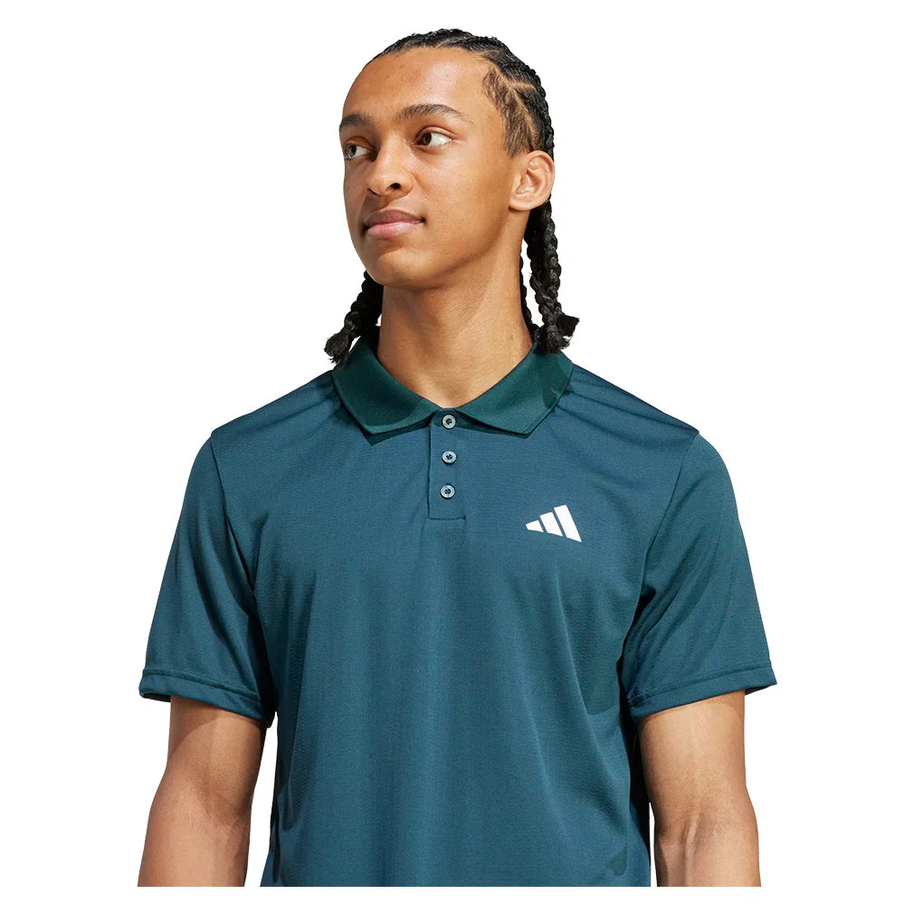 Men's FreeLift Polo Aurora Ivy