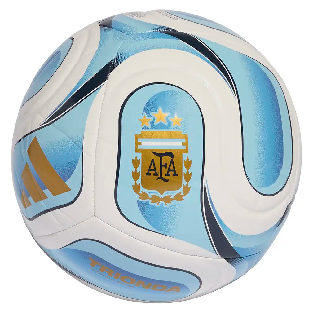 Argentina Trionda Home Club Ball White