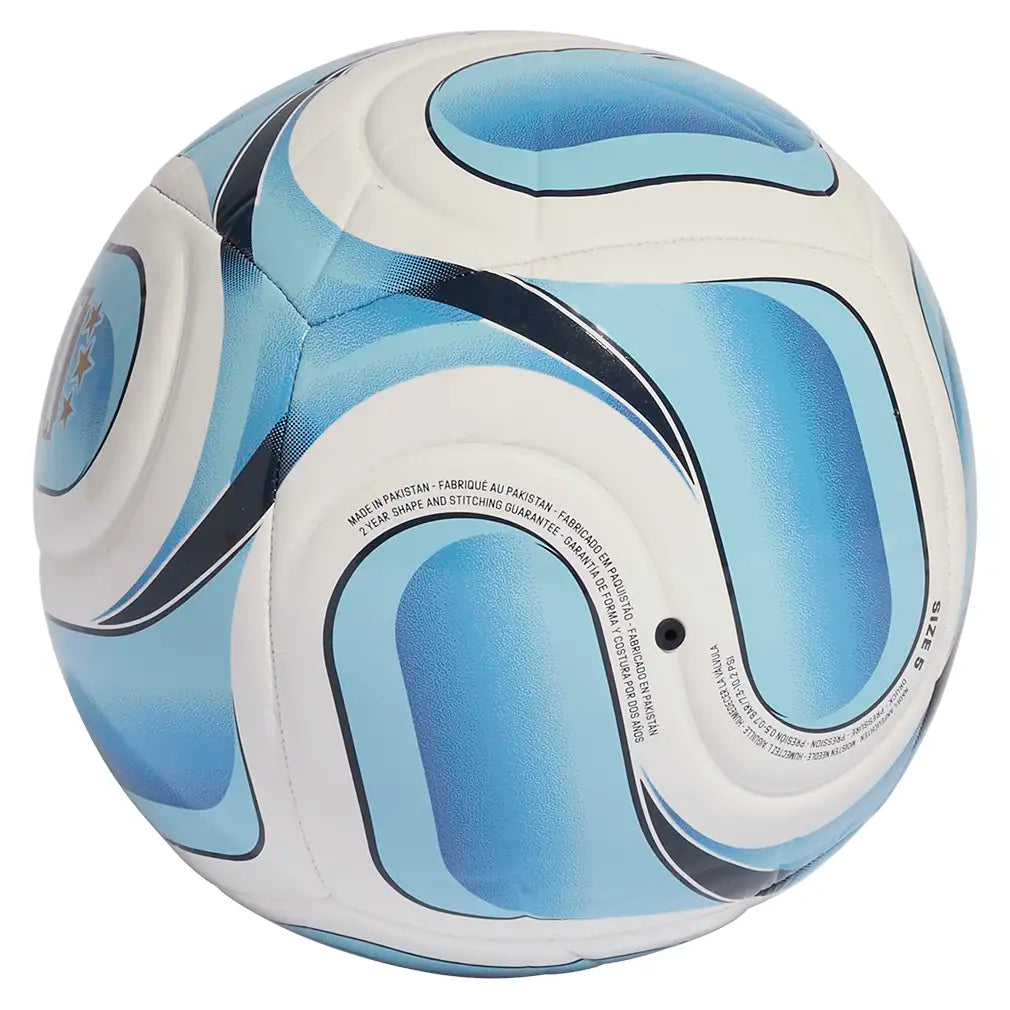 Argentina Trionda Home Club Ball White