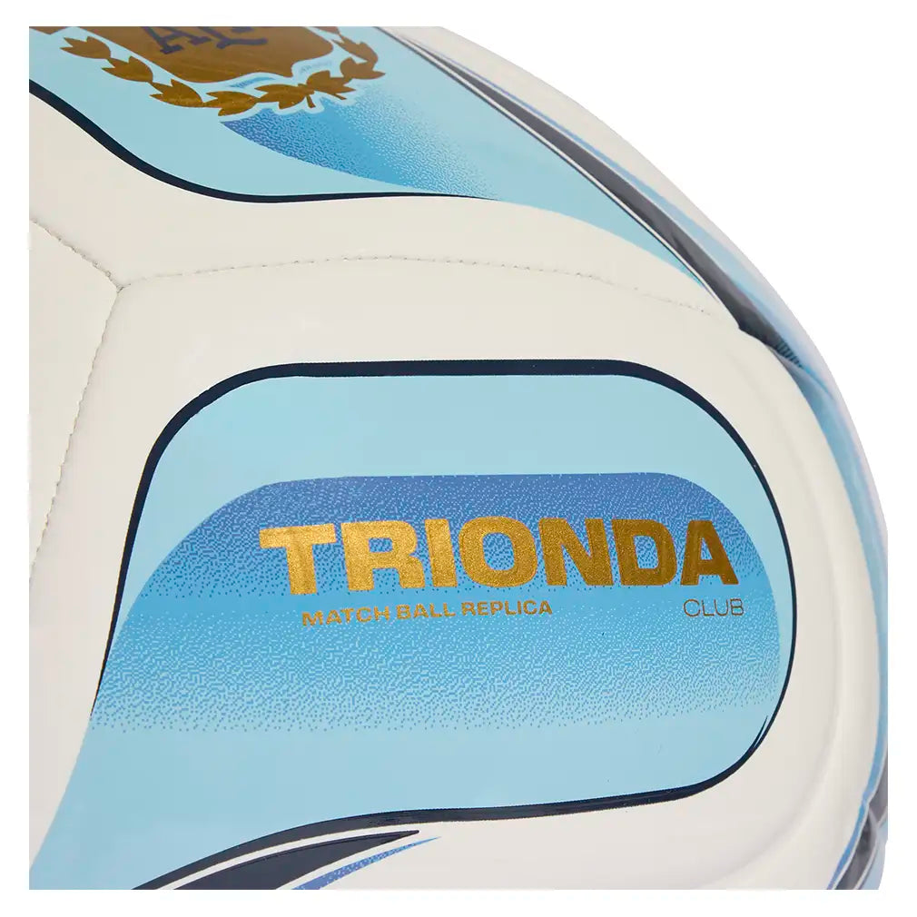 Argentina Trionda Home Club Ball White