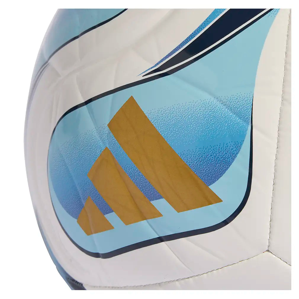 Argentina Trionda Home Club Ball White