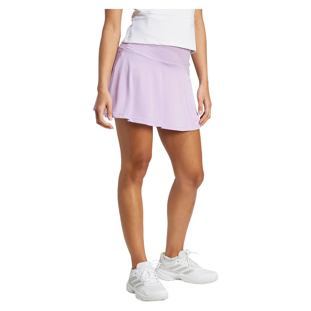Women's Club CLIMACOOL Skort Powder Plum