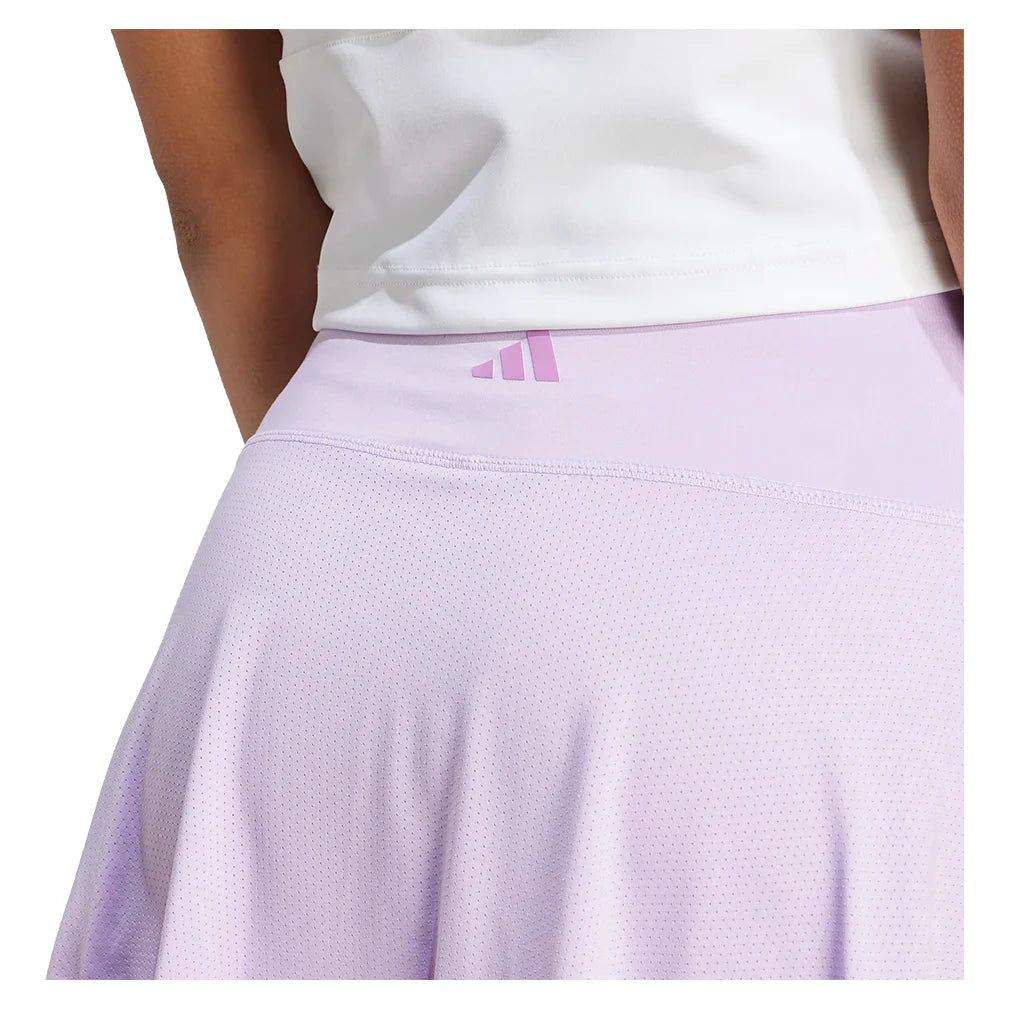 Women's Club CLIMACOOL Skort Powder Plum