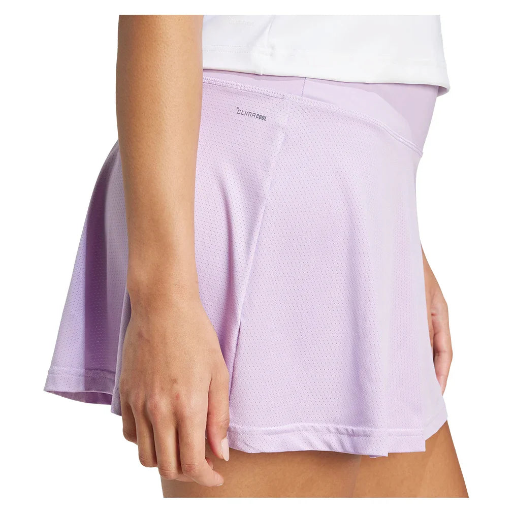 Women's Club CLIMACOOL Skort Powder Plum