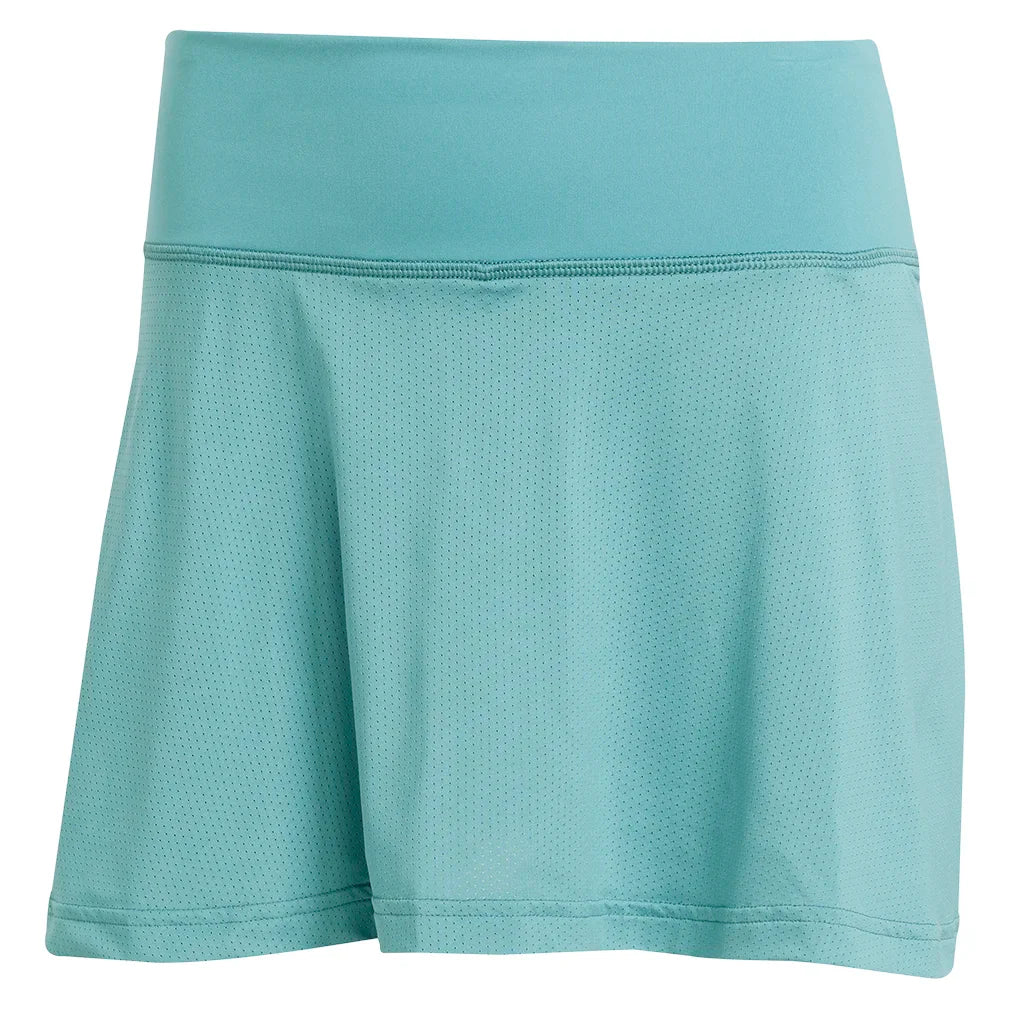 Women's Club CLIMACOOL Skort Powder Teal