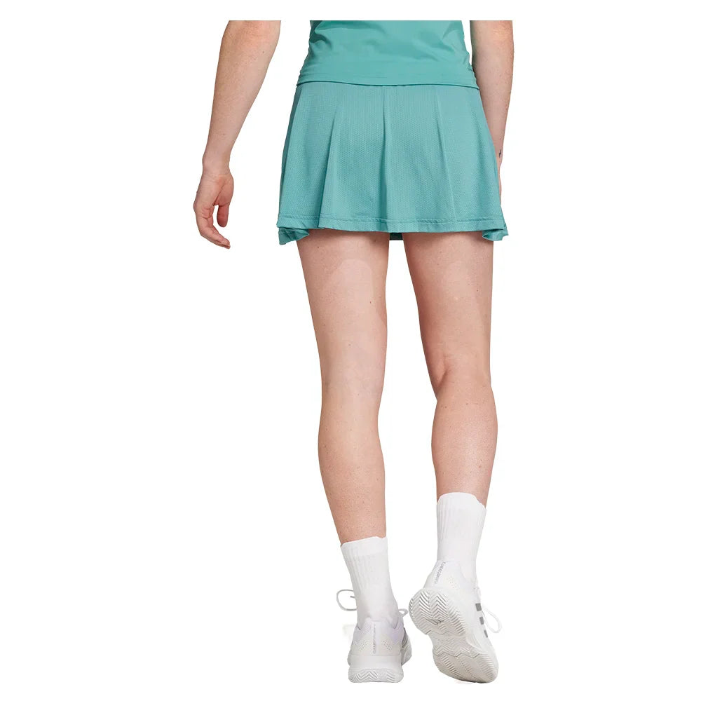Women's Club CLIMACOOL Skort Powder Teal