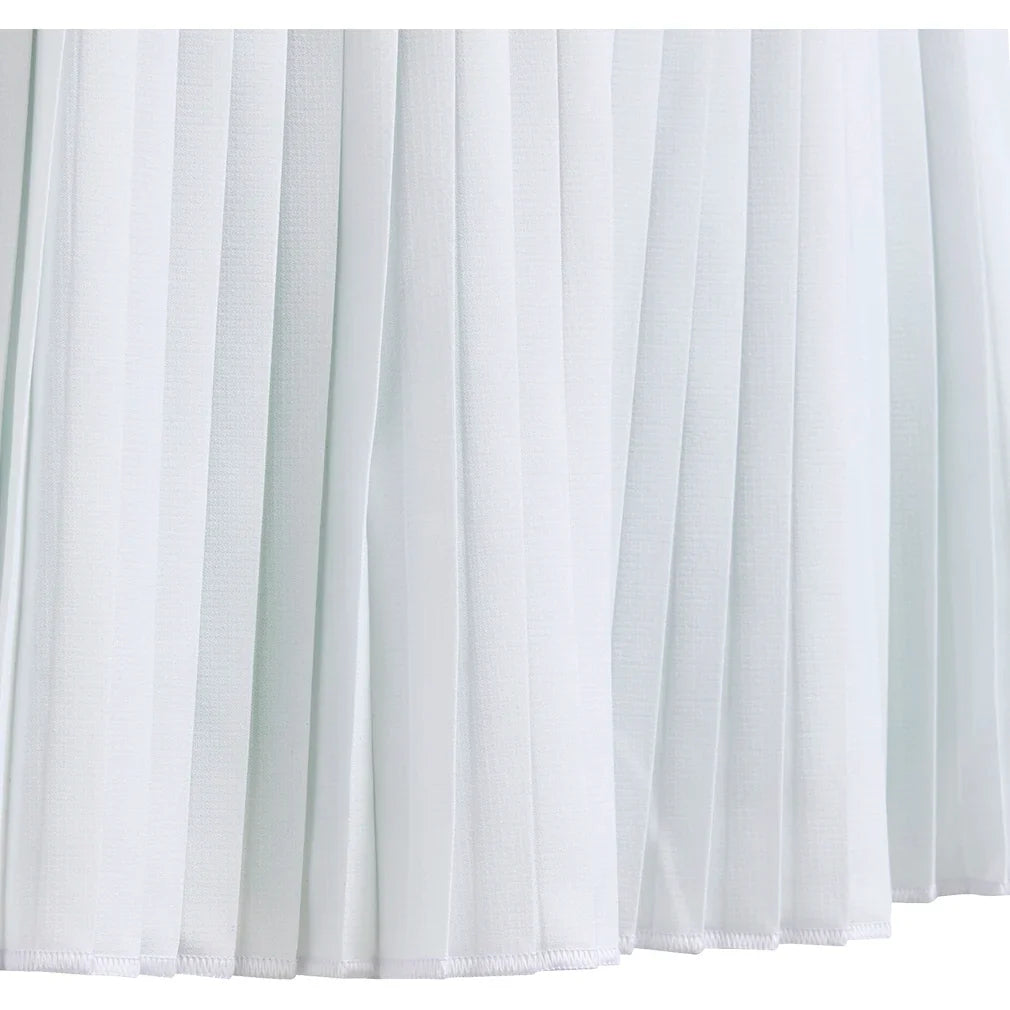 Girls' Pro Skort White