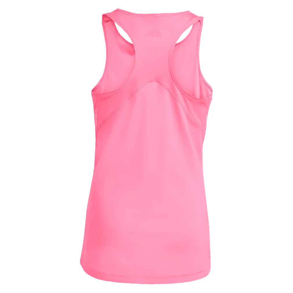 Girls' Club Tank Lucid Pink