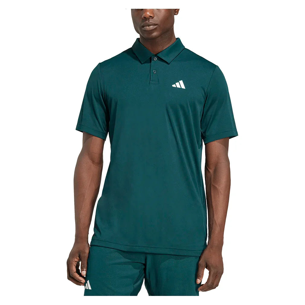Men's Club Polo Aurora Ivy