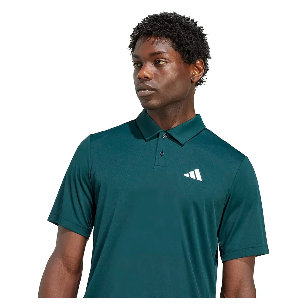 Men's Club Polo Aurora Ivy