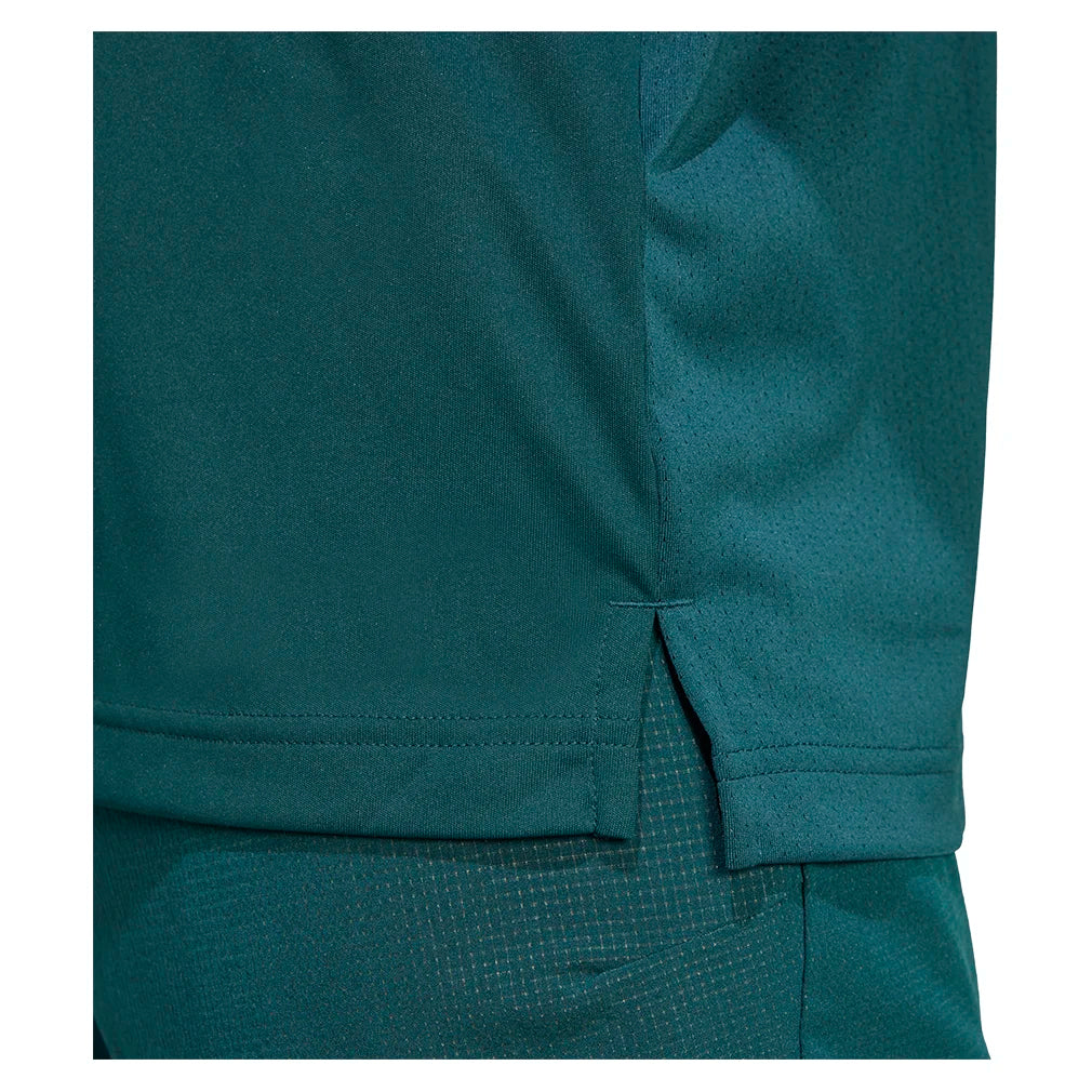 Men's Club Polo Aurora Ivy