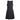 Girls' Club Dress Black