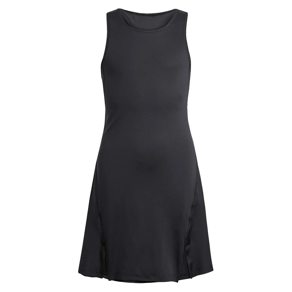 Girls' Club Dress Black