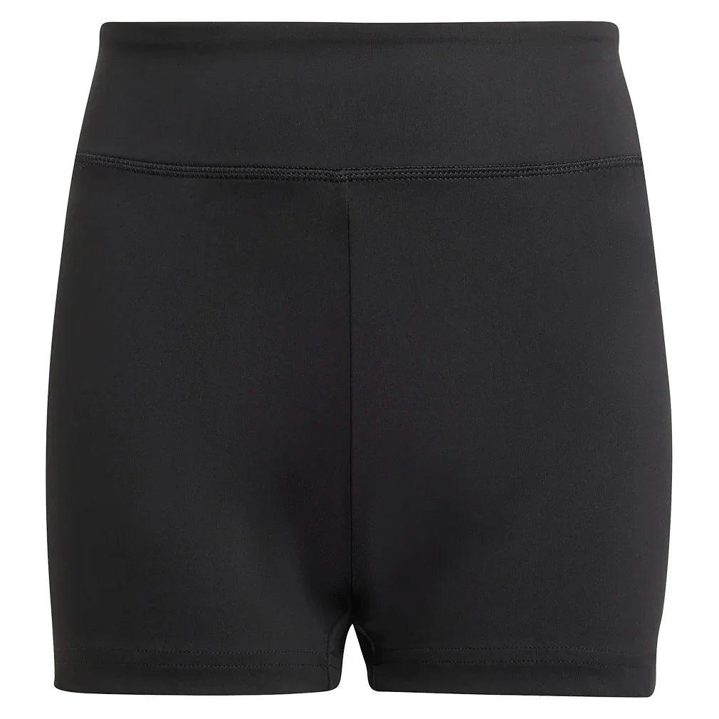 Girls' Club Dress Black