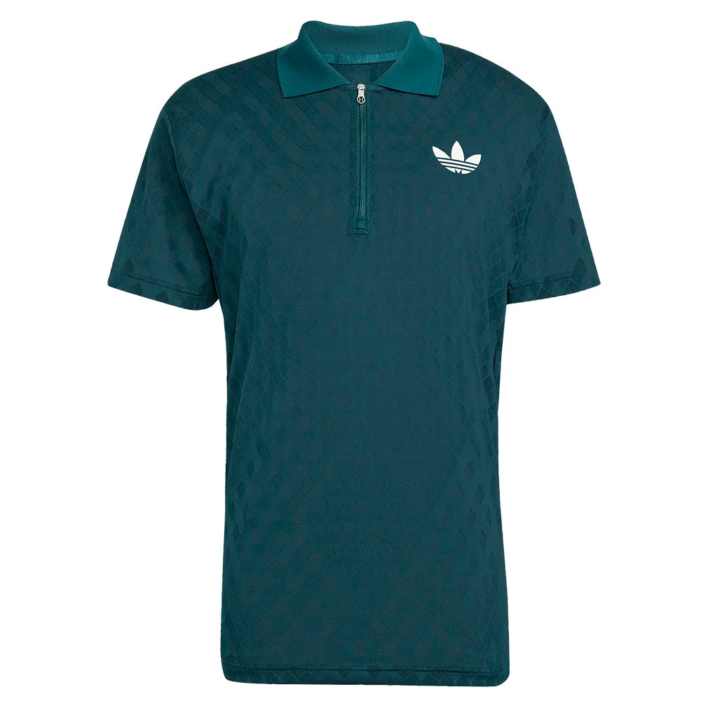 Men's Pro Polo Aurora Ivy