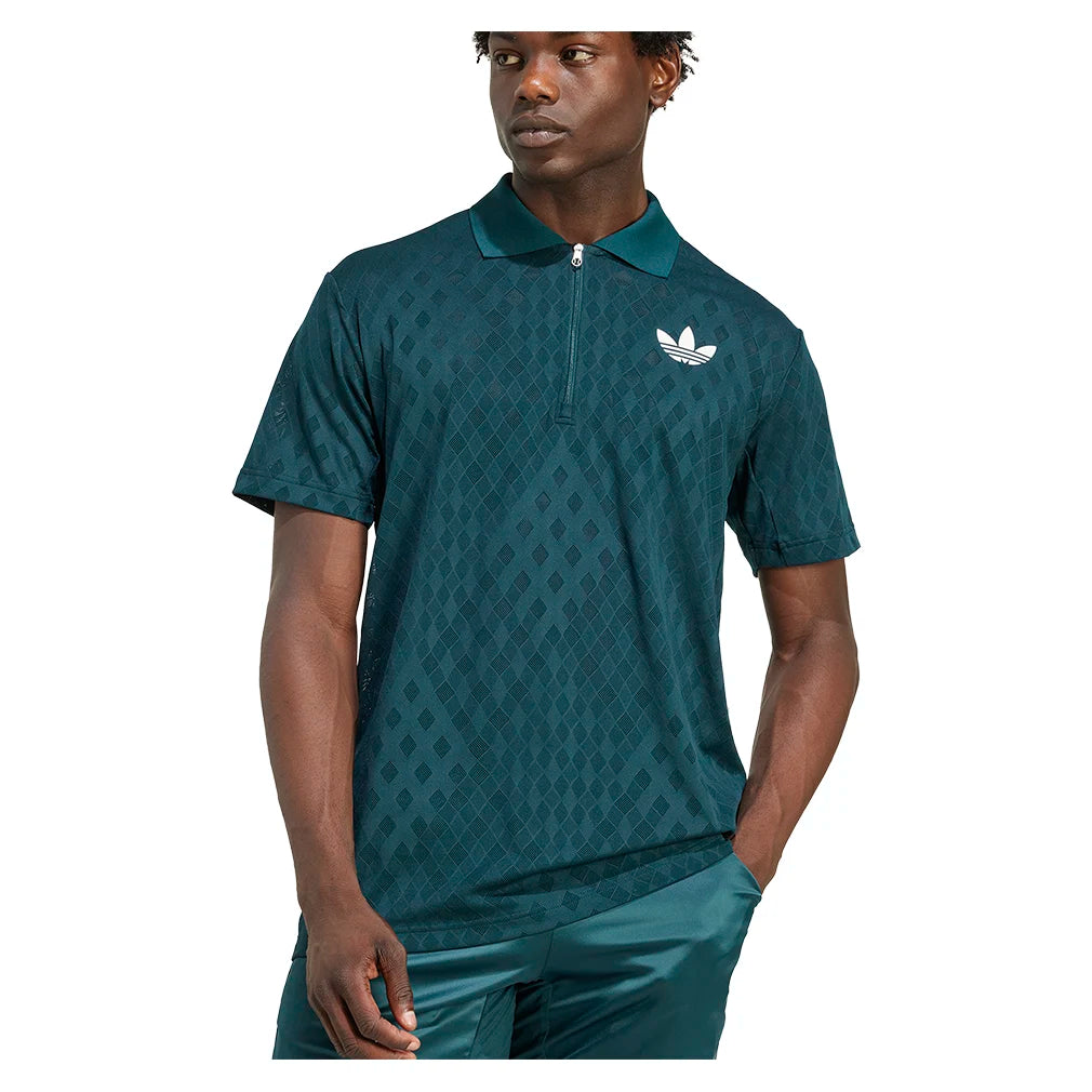 Men's Pro Polo Aurora Ivy