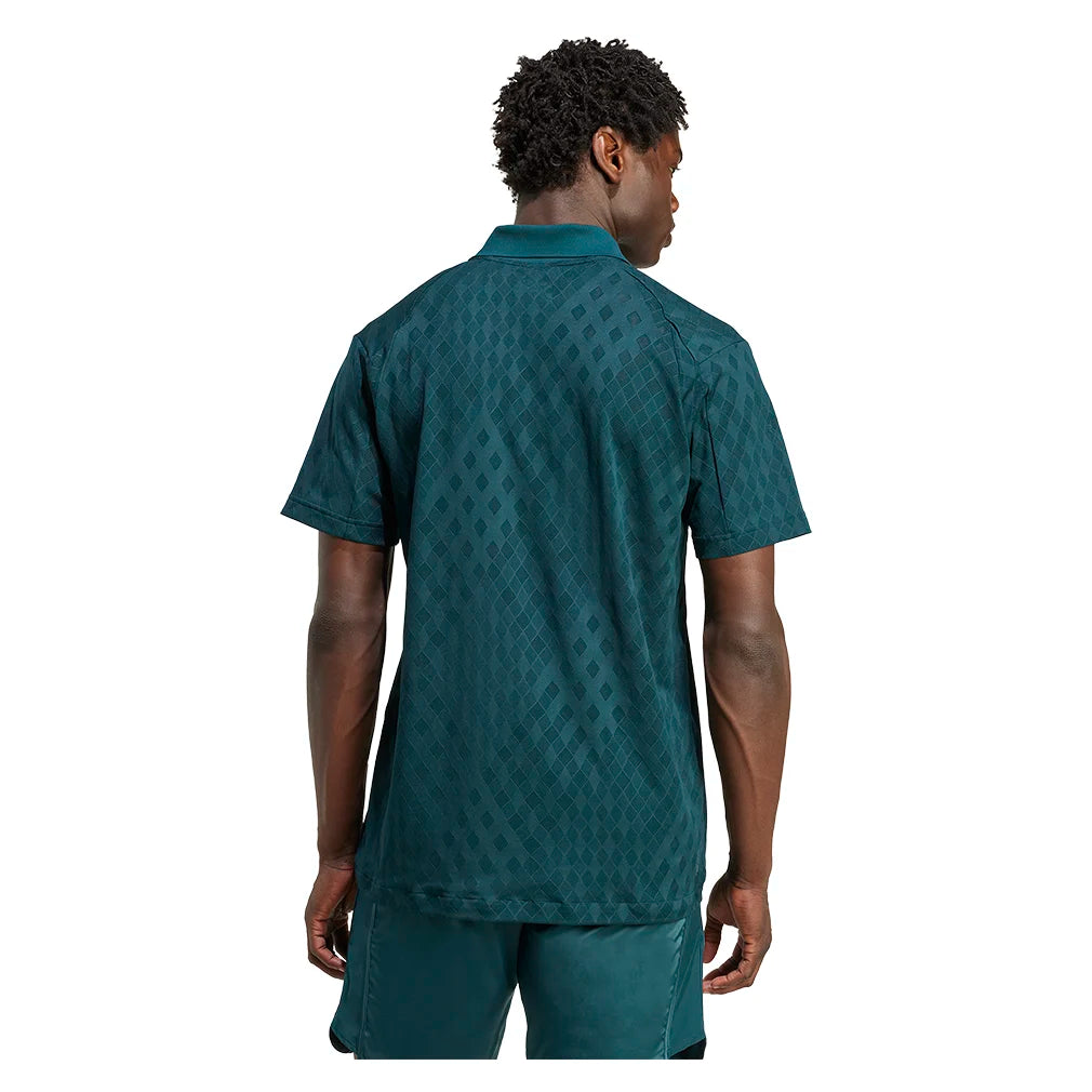 Men's Pro Polo Aurora Ivy