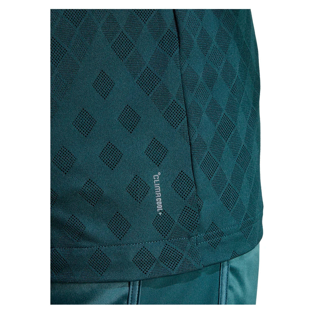 Men's Pro Polo Aurora Ivy