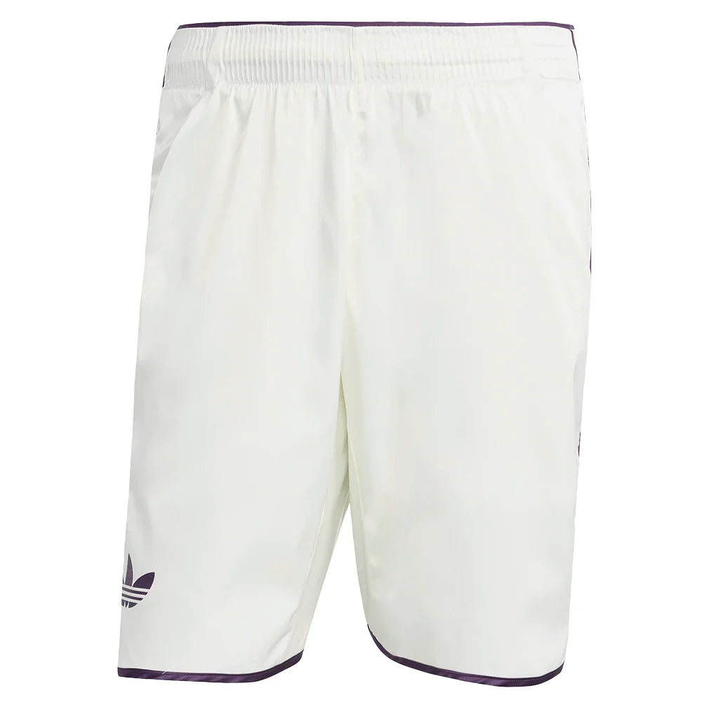 Men's Pro Ergo 9 Inch Shorts Off White