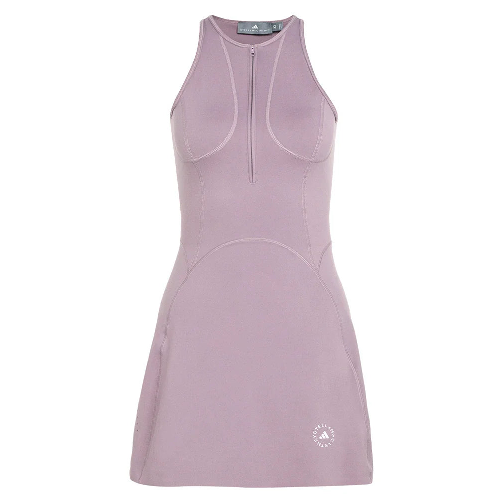 Women's Stella McCartney True Purpose Dress Legacy Purple