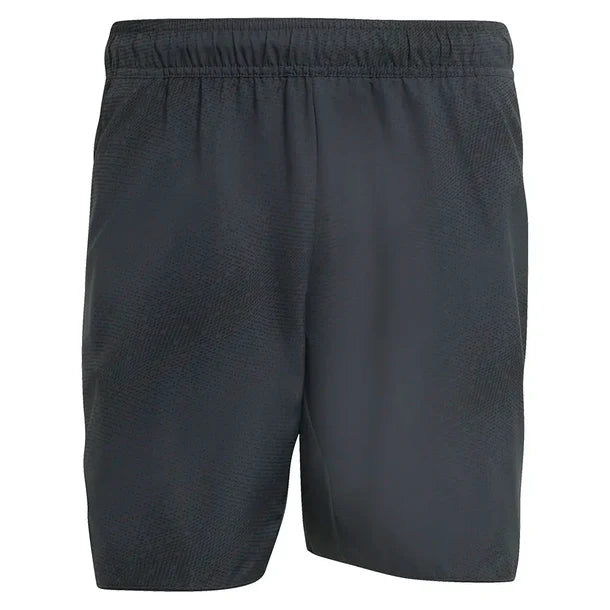 Men's Club Graphic 7 Inch Shorts Carbon
