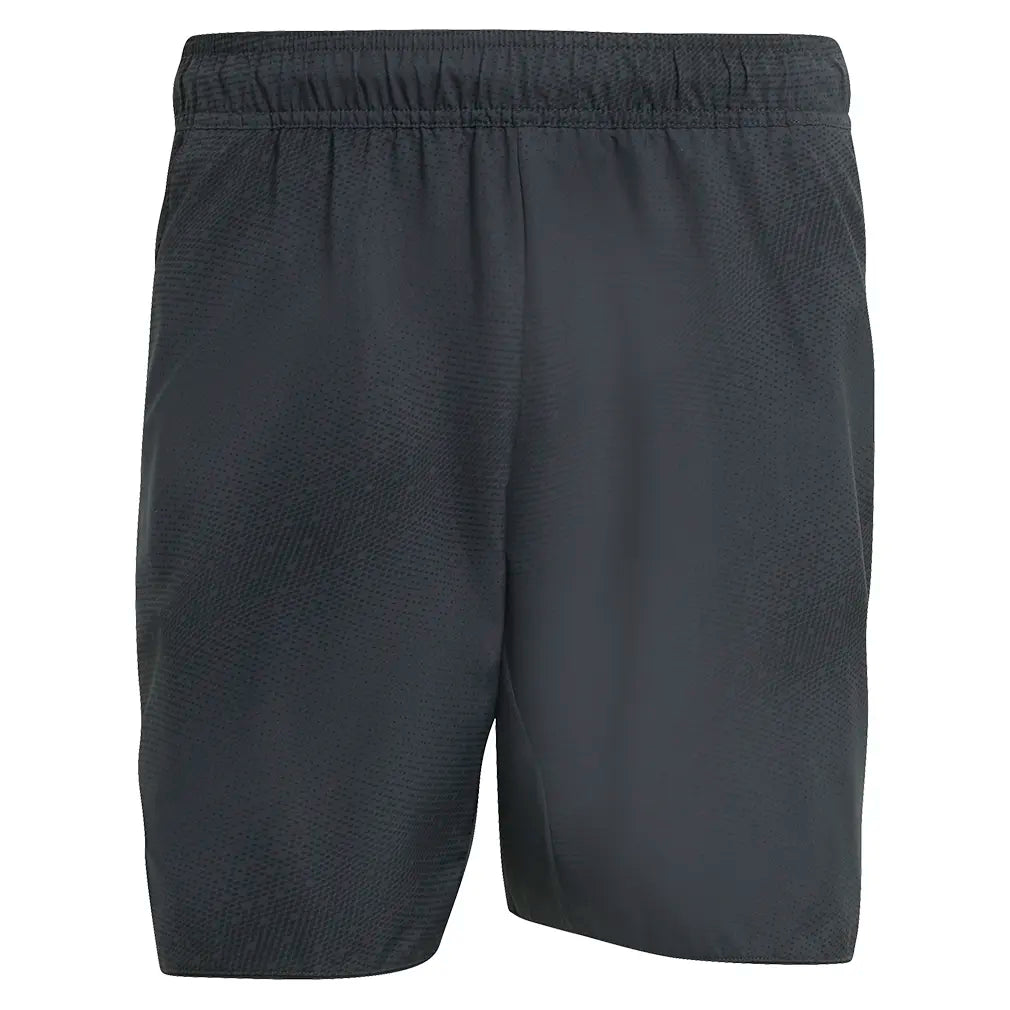 Men's Club Graphic 9 Inch Shorts Carbon