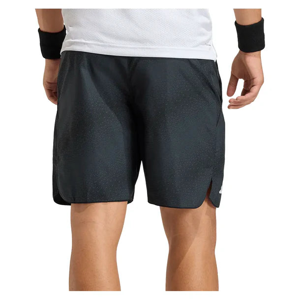 Men's Club Graphic 7 Inch Shorts Carbon