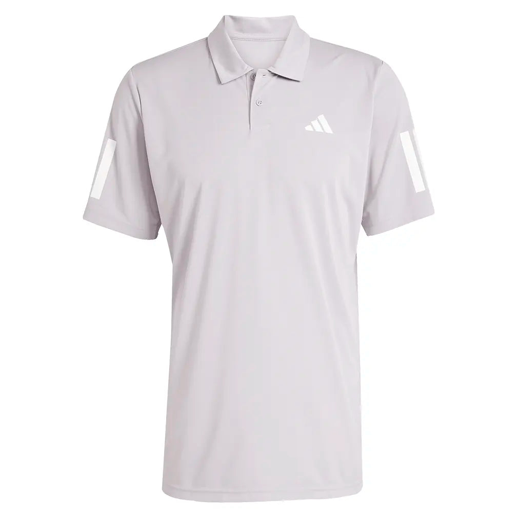 Men's Club 3 Stripe  Top