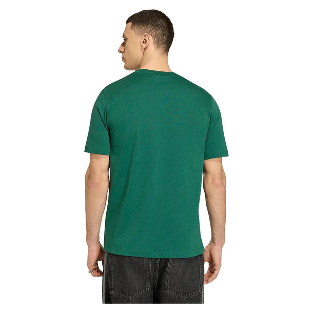 Men's Mexico OLP Soccer Tee Dark Green