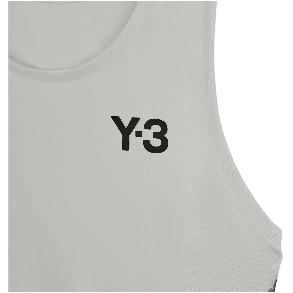 Girls' Y-3 Dress Orbit Grey