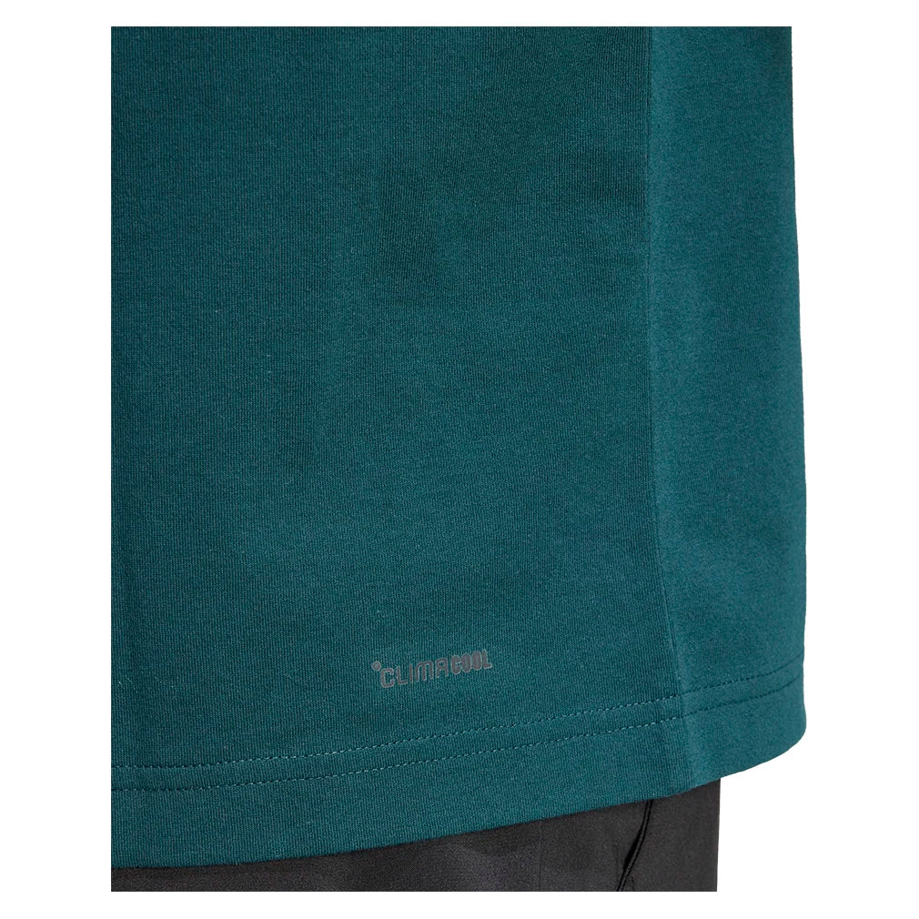Men's Heritage Graphic Tee Aurora Ivy