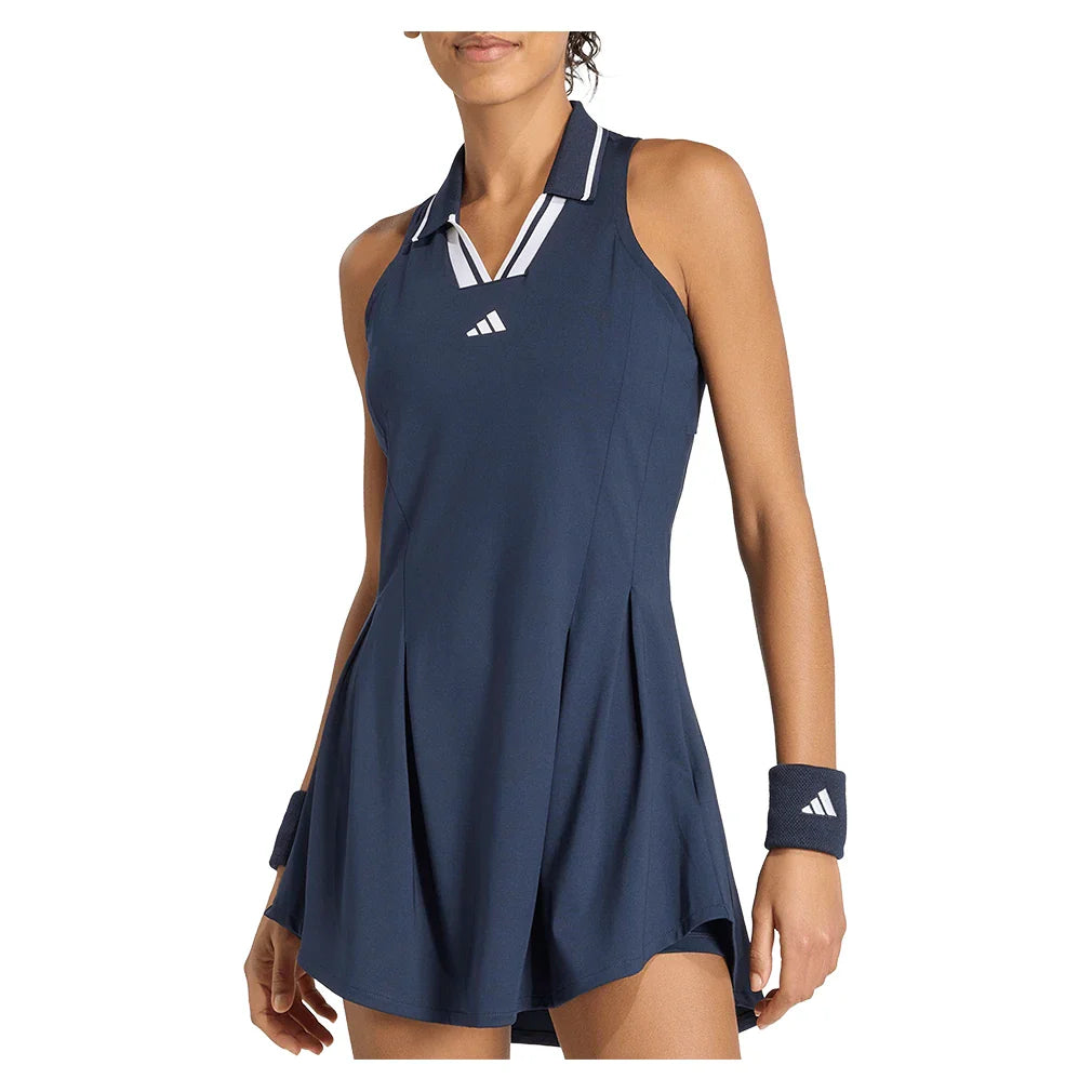 Women's Paris Pro Dress Legend Ink