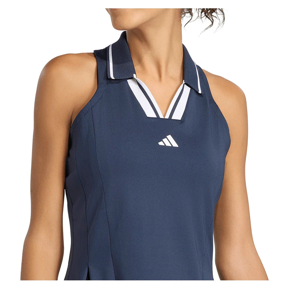 Women's Paris Pro Dress Legend Ink